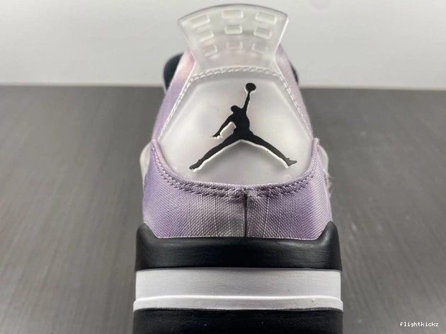 'Zen 4 Jordan Retro Master' Air DH7138-506 0803
